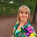 Татьяна, 43 года